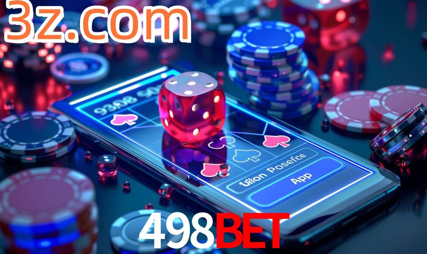 Baixar App 498Bet