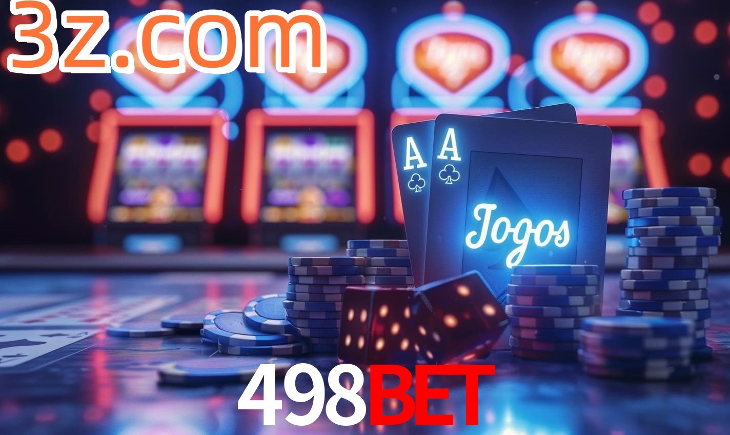 Lista de Jogos 498Bet