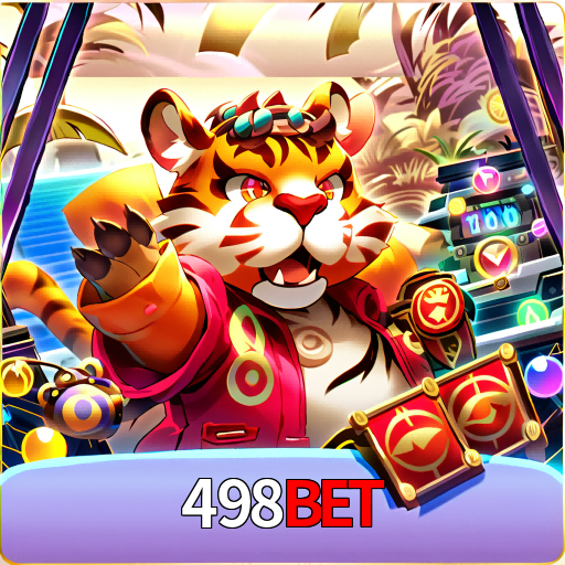 Cassino Online 498Bet
